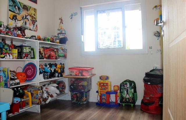Casa de condomínio à venda com 3 dormitórios em Tristeza, Porto alegre cod:LU265377 - Foto 16