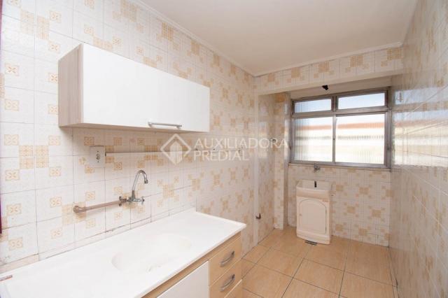 Apartamento para alugar com 1 dormitórios em Jardim botanico, Porto alegre cod:229977 - Foto 5