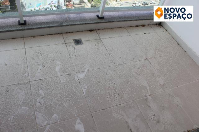 Apartamento com 2 dormitórios para alugar, 70 m² por R$ 1.000/mês - Centro - Campos dos Go - Foto 4