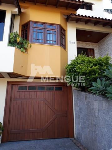 Casa à venda com 4 dormitórios em Sarandi, Porto alegre cod:9241 - Foto 2