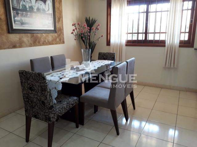 Casa à venda com 4 dormitórios em Sarandi, Porto alegre cod:9241 - Foto 9