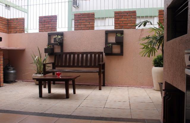 Casa de condomínio à venda com 3 dormitórios em Tristeza, Porto alegre cod:LU265377 - Foto 9