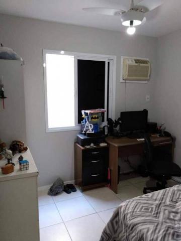 AP0393 Apartamento com 2 dormitórios à venda por R$ 270.000 - Pechincha - Rio de Janeiro/R - Foto 4
