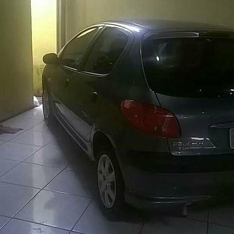 Vendo Peugeot 1.0precisar arrumar a chave de ceta
