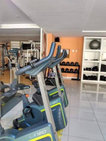 AP0393 Apartamento com 2 dormitórios à venda por R$ 270.000 - Pechincha - Rio de Janeiro/R - Foto 11