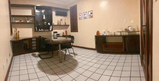 Sala Privativa Montada (inclusos água, energia, internet e etc.)