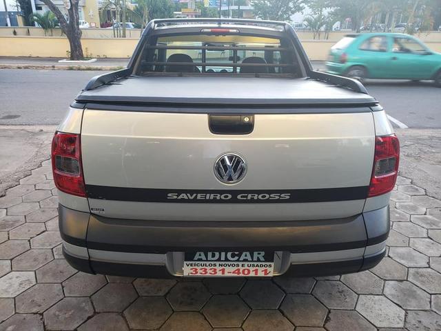 Saveiro Cross 1.6 2015 - Foto 4