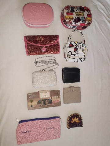 Bolsas femininas - Foto 5