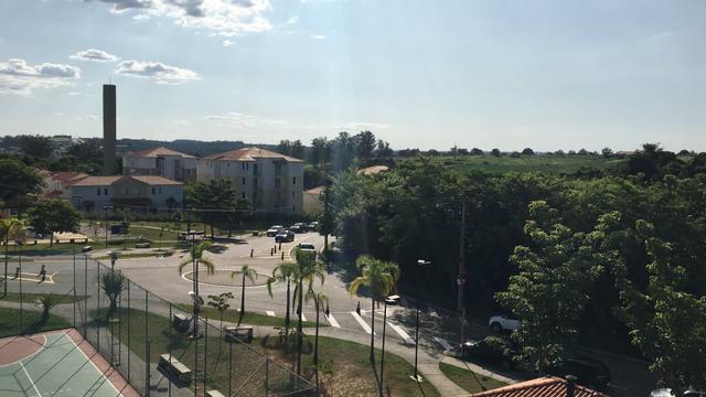 Excelente Apartamento Villa Flora - Foto 16