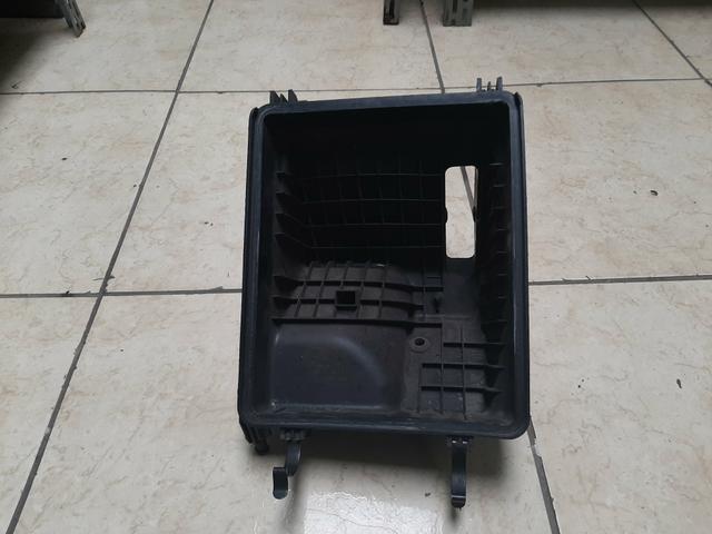 Filtro de ar parte de baixo hyundai sonata 2.4 16v 2012 só mecanica - Foto 4