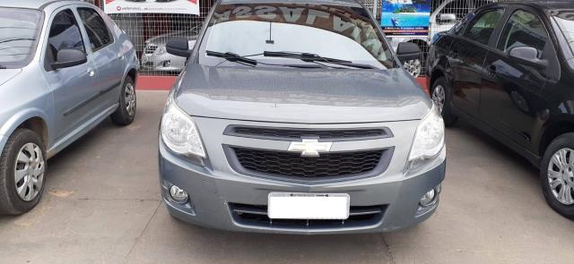 COBALT 2012/2012 1.4 SFI LS 8V FLEX 4P MANUAL - Foto 5