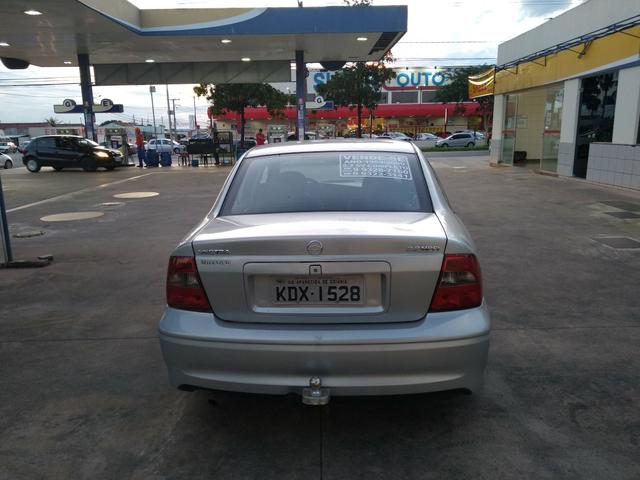 Vectra Millenium - Foto 3