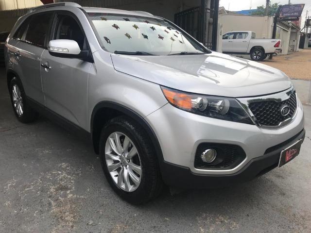 Kia Sorento 2.4 Ex2 4x2 2011 - Foto 2