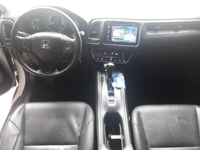 Aceitamos Ofertas! Honda HR-V 1.8 Turing Automático, Super Nova. Oportunidade! Ligue Já! - Foto 7