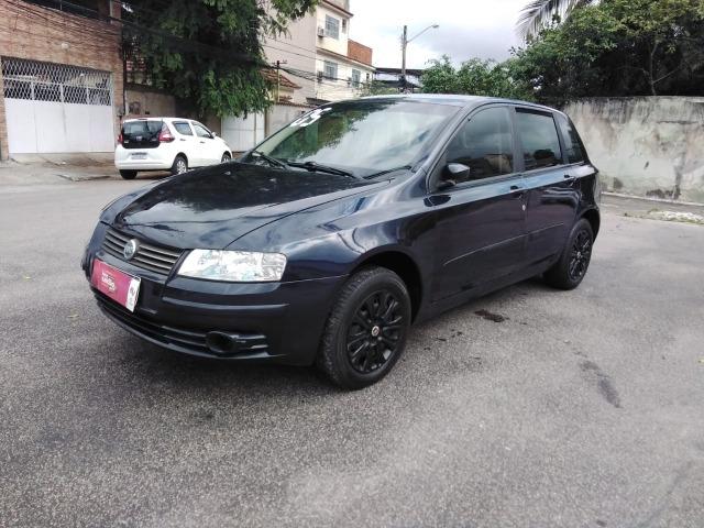 Fiat Stilo 2003 com gnv - Foto 2