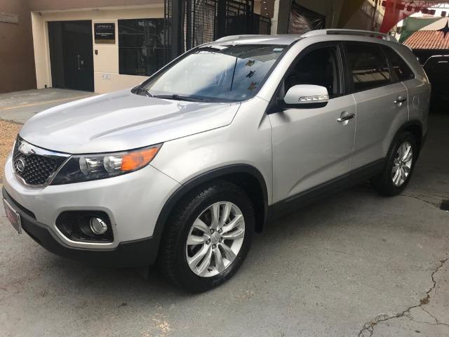 Kia Sorento 2.4 Ex2 4x2 2011