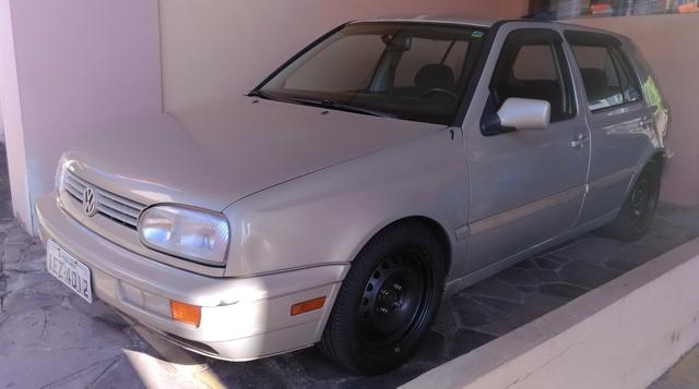 Golf glx 2.0 - Foto 19