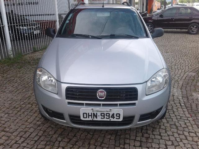 Strada 2013 >1.4>Cabine Dupla> Duas Portas> Unico Dono>Oferta - Foto 5
