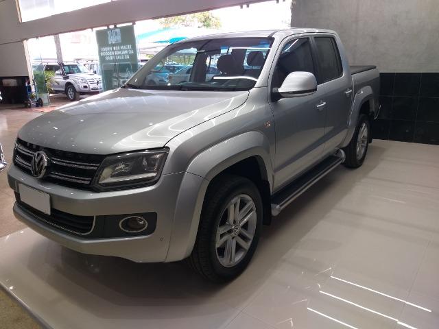 Amarok highline 2016 carro excelente