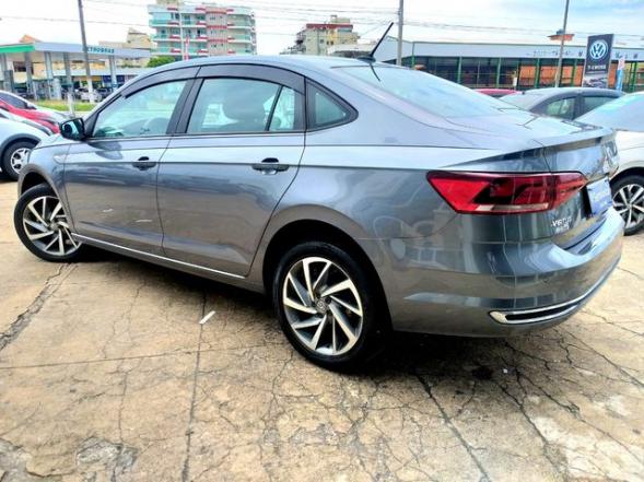 Volkswagen Virtus Highline 1.0 200 TSI - Foto 3