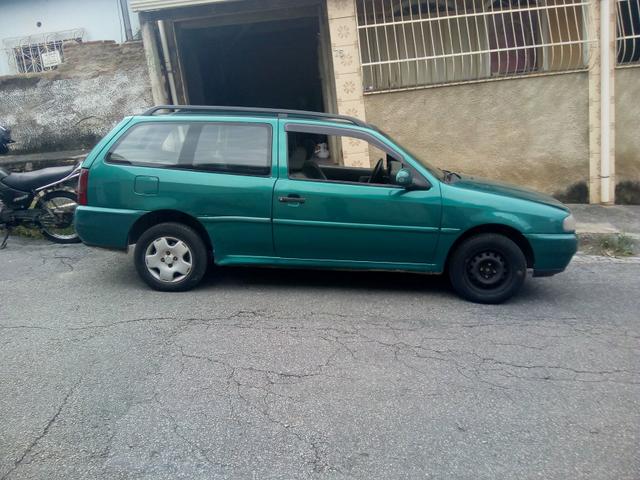Carro