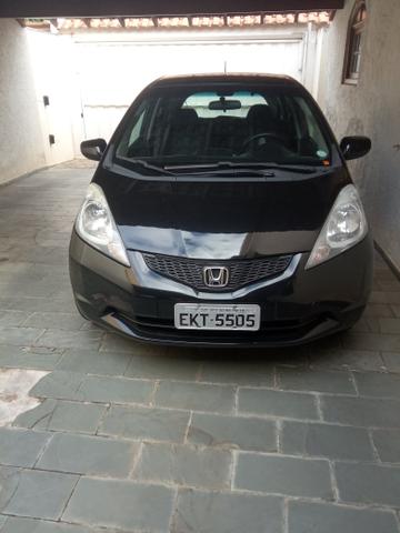 Honda fit 2009 - Foto 4