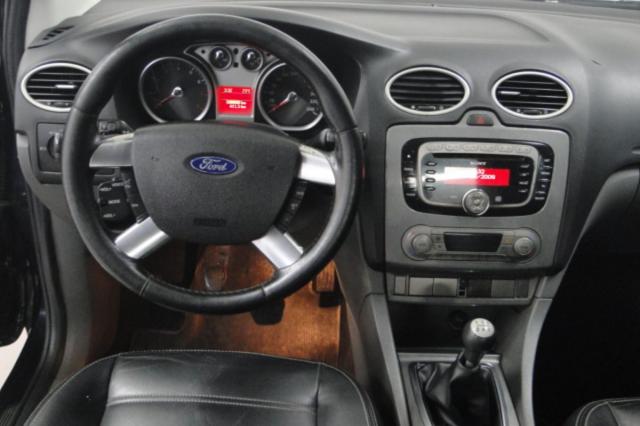FOCUS GHIA SED. 2.0 16V/ 2.0 16V FLEX 4P - Foto 7