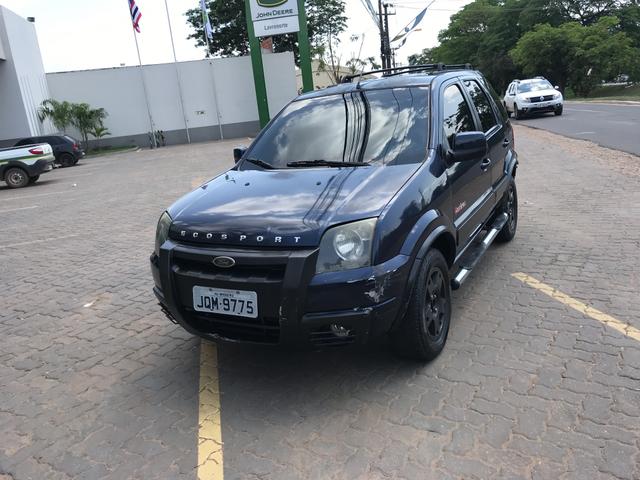 Eco sport 1.6 XLS freestyle - Foto 4