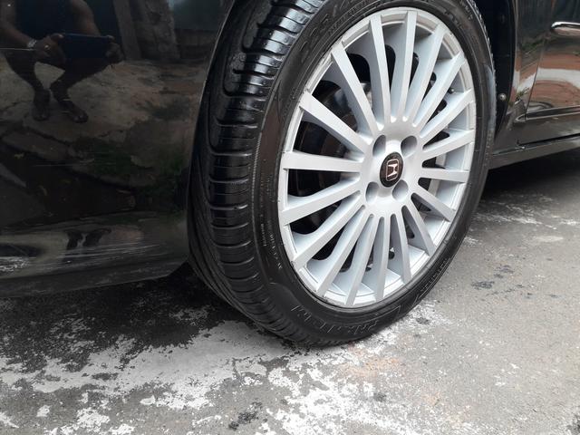 Honda Civic lx - Foto 11