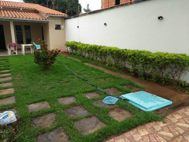 Oportunidade: Casa com piscina cascata e hidromassagem, suíte com hidromassagem, - Foto 4