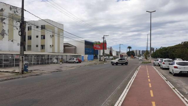Alugue Terreno com 1314m² na Av. Tancredo Neves - Foto 3
