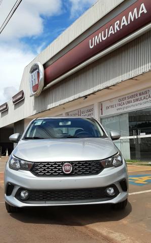 Fiat Argo Drive 1.3 2019/2020