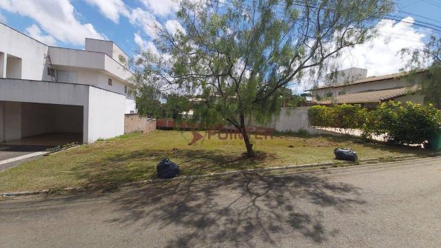 Terreno à venda, 434 m² Jardins Mônaco - Aparecida de Goiânia/GO. - Foto 10