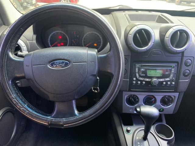 Ford Ecosport XLT 2.0 16V (Flex) (Aut) 2008 - Foto 3