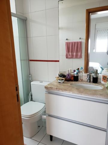 Belíssimo Apto 3 Dorms(suíte)/ Varanda Gourmet - Jd América - Foto 17