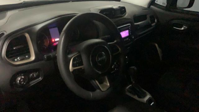 Renegade spot1.8 automatica financio ou troco melhor avaliaçao no seu usado - Foto 4