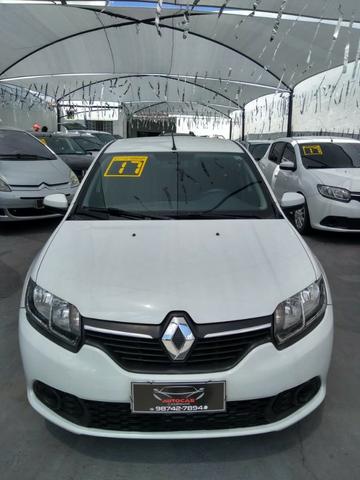 Renault sandero 1.6 expression - Foto 4