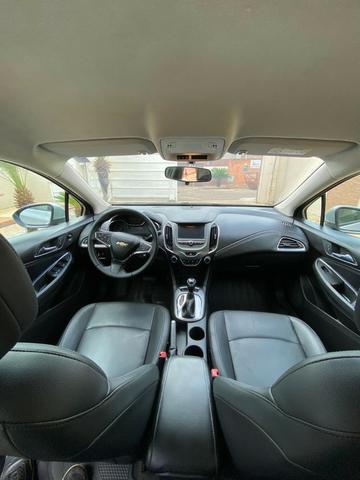 Chevrolet - cruze lt 1.4 turbo sedan 2017/2017 - Foto 5