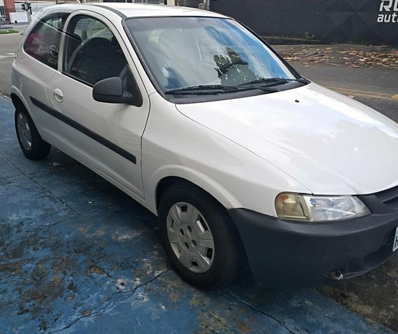 Celta 2001 com ar condicionado!!! - Foto 3