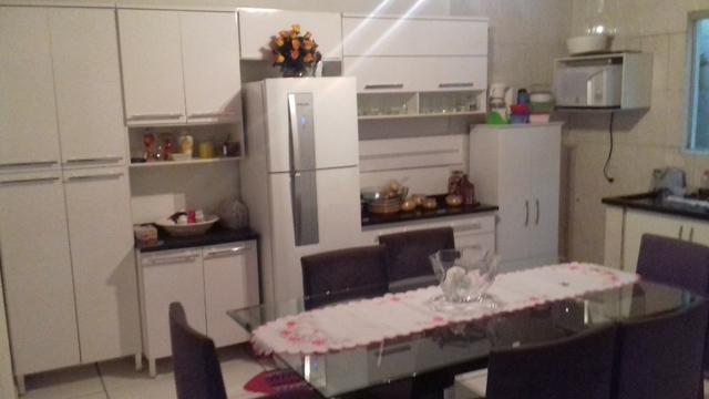 Casa x Caminhão - Arnaldo Estevão de Figueiredo - Foto 9