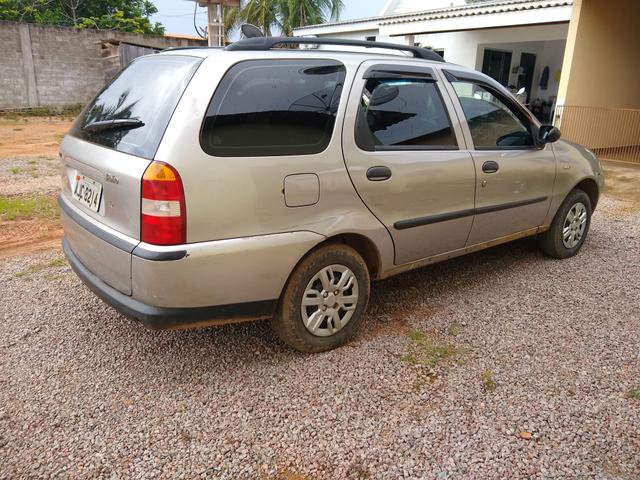 Vende se carro - Foto 2