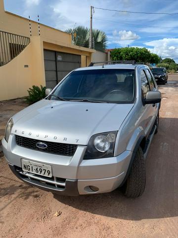 Vendo ECOSPORT - Foto 9