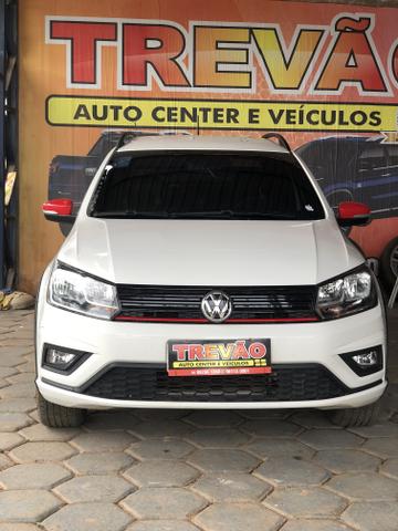 Saveiro Peppes CD 2018 trevão veículos - Foto 2