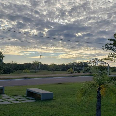 Lote condominio florais dos lagos 457mts