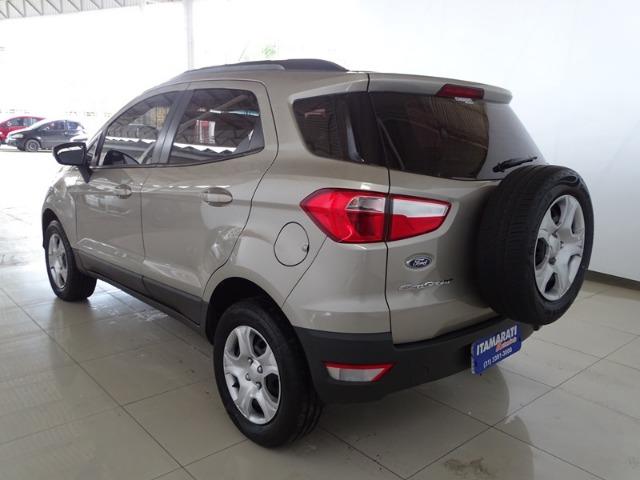Ford Ecosport Se 1.6 Aut. (9668) - Foto 6