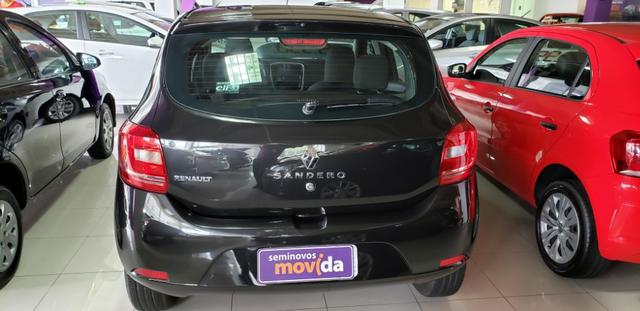 Renault Sandero 1.0 - Foto 5