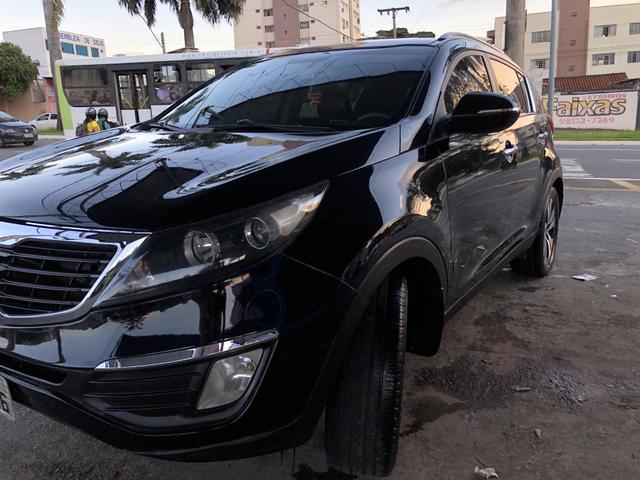 Vendo AGIO URGENTE! Sportage 2012 - Foto 6