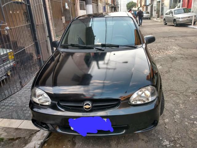 Chevrolet corsa classic em perfeito estado ano 2006/2007 - Foto 3