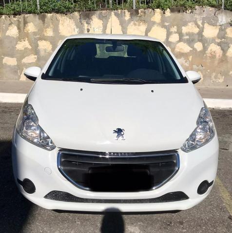 Peugeot 208 2014 - Foto 5