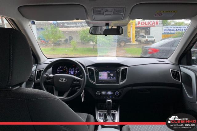 CRETA PULSE PLUS 1.6 16V FLEX AUT. - Foto 9